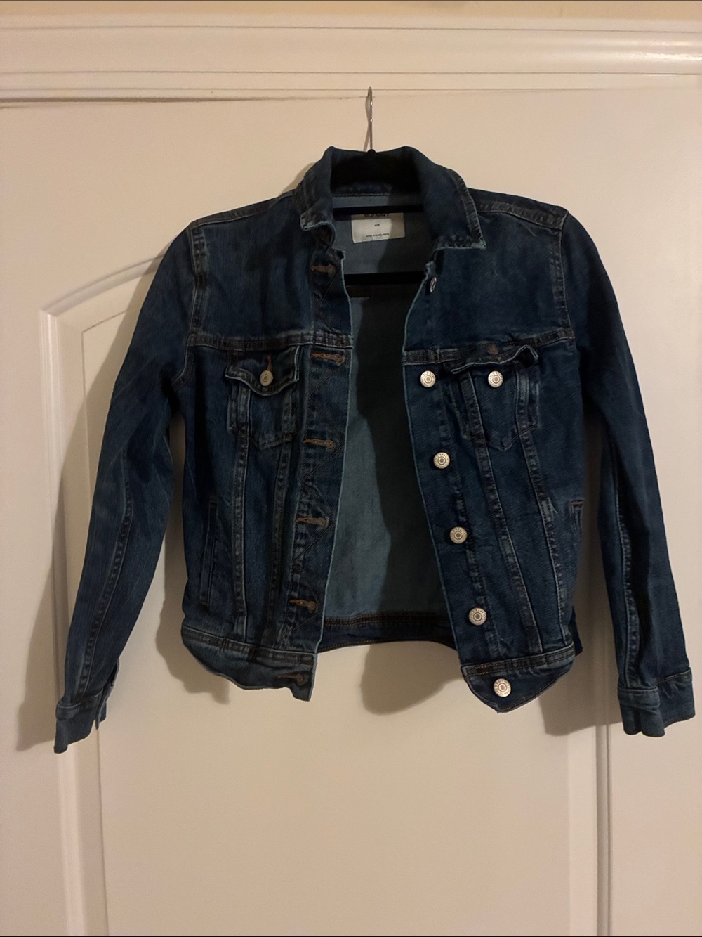 Old Navy Denim Jacket